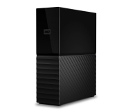 WD My Book 16TB USB 3.2 Gen. 1 Czarny - 679700 - zdjęcie 2